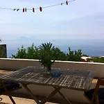 Casa Mare Blu Ginostra