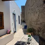 Casa Mare Blu 3* Ginostra