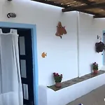 Casa Mare Blu Guest house