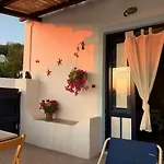 Guest house Casa Mare Blu 3*