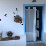 Guest house Casa Mare Blu Ginostra
