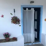 Guest house Casa Mare Blu 3*