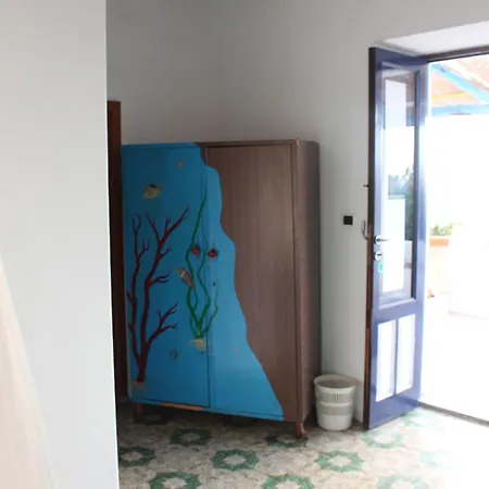 Casa Mare Blu Guest house