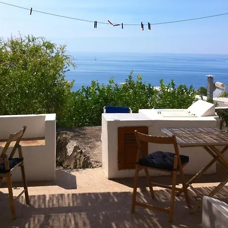 Konukevi Casa Mare Blu