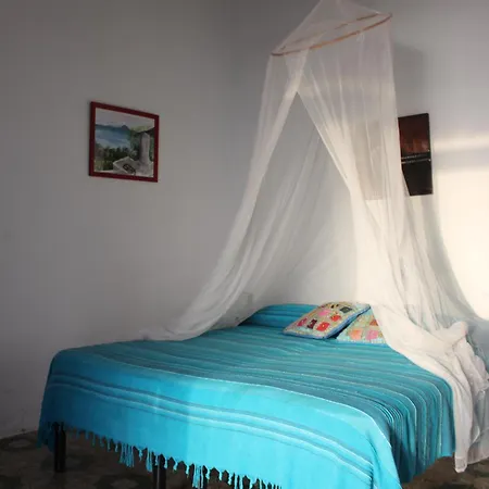 Casa Mare Blu 3*