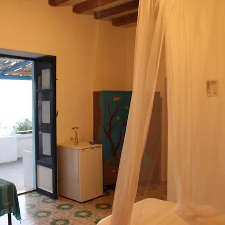 Guest house Casa Mare Blu