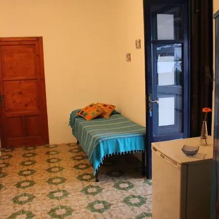 Casa Mare Blu