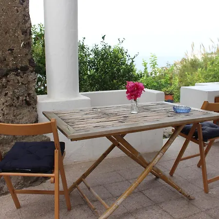 Konukevi Casa Mare Blu
