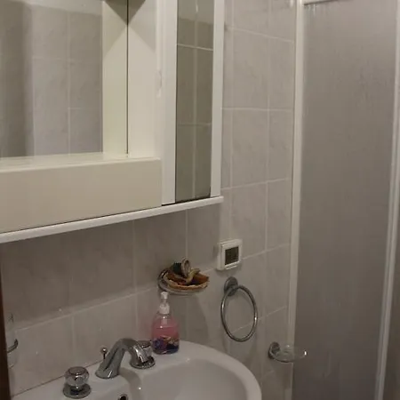 Guest house Casa Mare Blu Ginostra
