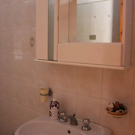 Guest house Casa Mare Blu 3*
