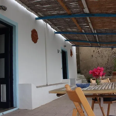 Guest house Casa Mare Blu