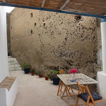 Konukevi Casa Mare Blu 3*
