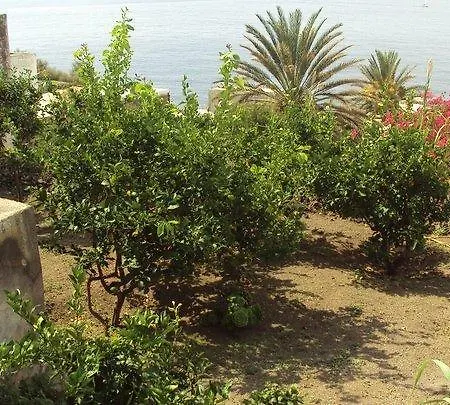 Konukevi Casa Mare Blu