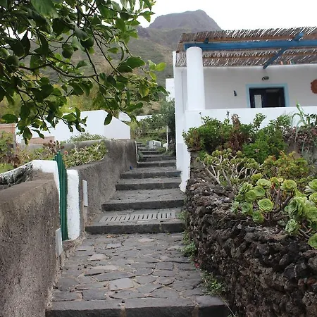 Konukevi Casa Mare Blu Ginostra