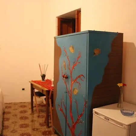 Konukevi Casa Mare Blu 3*