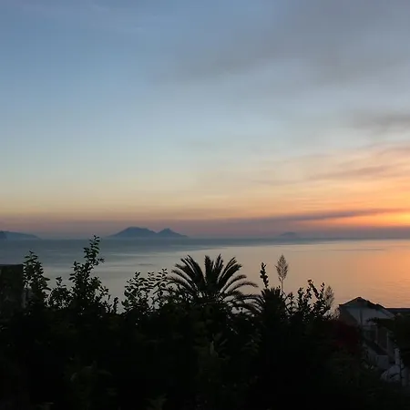 Konukevi Casa Mare Blu 3*