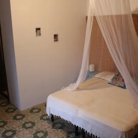 Konukevi Casa Mare Blu