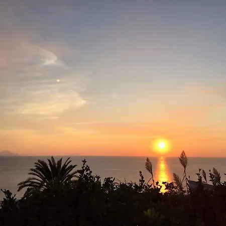 Konukevi Casa Mare Blu Ginostra