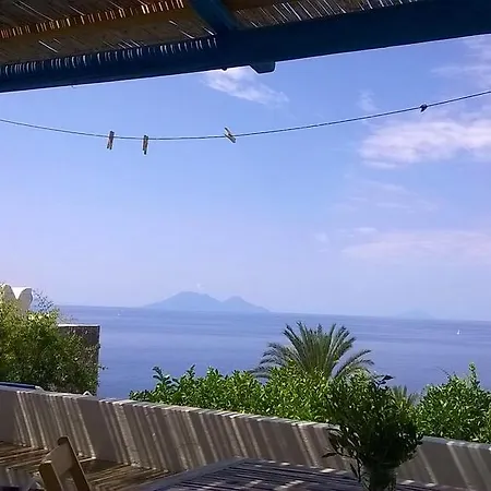 Casa Mare Blu 3*