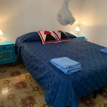 Casa Mare Blu 3*