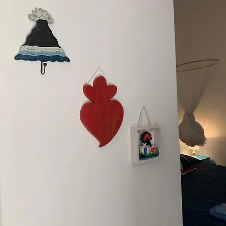 Konukevi Casa Mare Blu