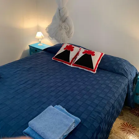 Casa Mare Blu 3*