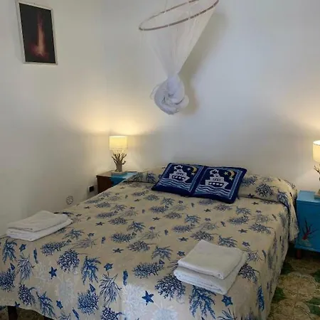 Casa Mare Blu