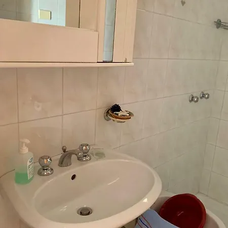 Konukevi Casa Mare Blu 3*