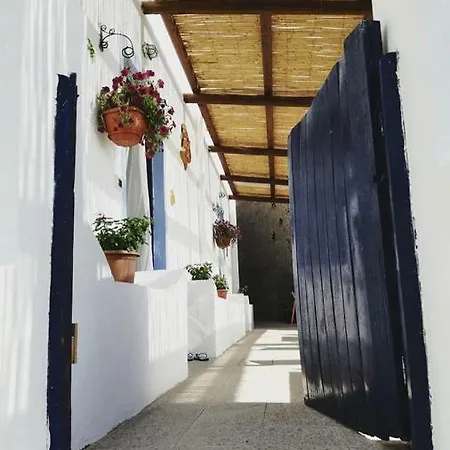 Casa Mare Blu Konukevi