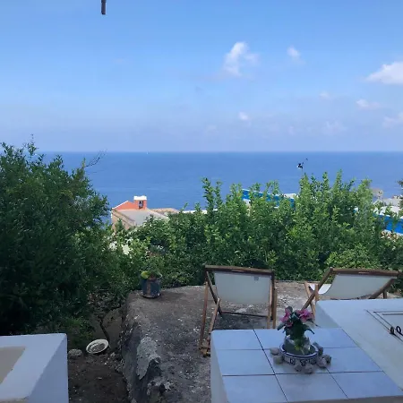 Konukevi Casa Mare Blu 3*