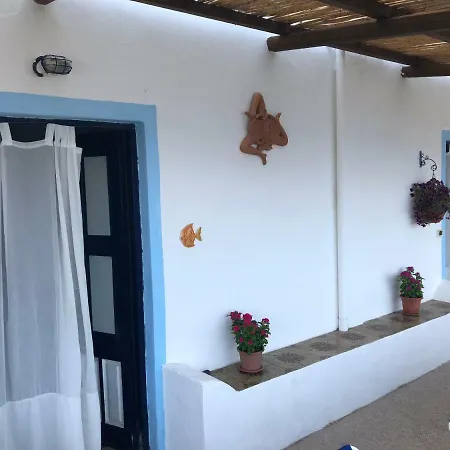 Casa Mare Blu Guest house