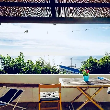 Konukevi Casa Mare Blu