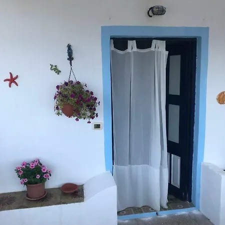 Guest house Casa Mare Blu 3*