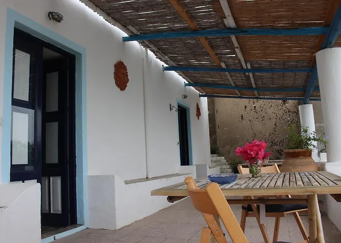 招待所 Casa Mare Blu