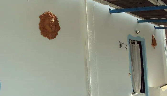 招待所 Casa Mare Blu 3*