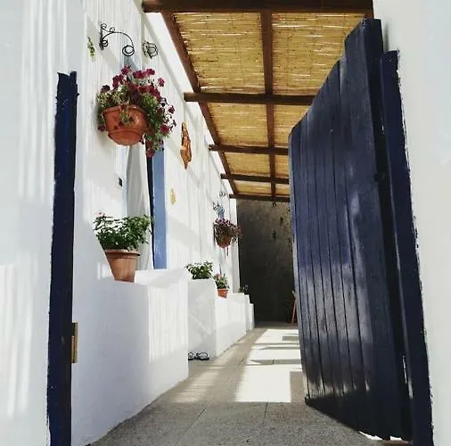 Casa Mare Blu 招待所