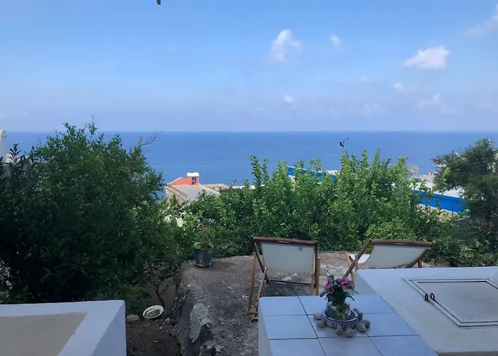 招待所 Casa Mare Blu 3*