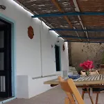 Vendégház Casa Mare Blu