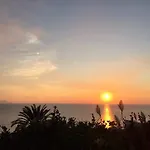 Vendégház Casa Mare Blu Ginostra