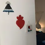 Vendégház Casa Mare Blu