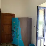 Casa Mare Blu Vendégház Ginostra