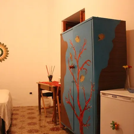 Casa Mare Blu