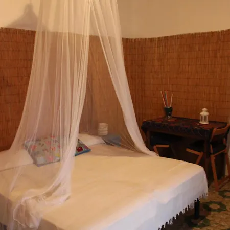 Pensionat Casa Mare Blu 3*