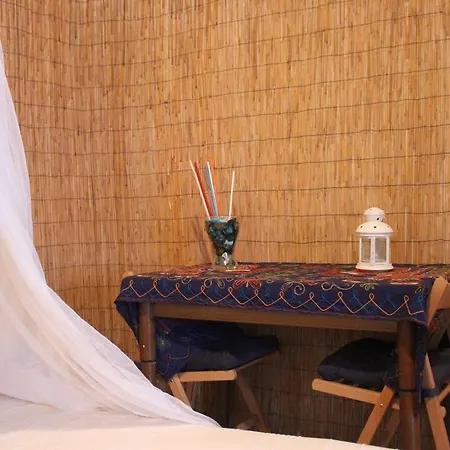 Casa Mare Blu Ginostra