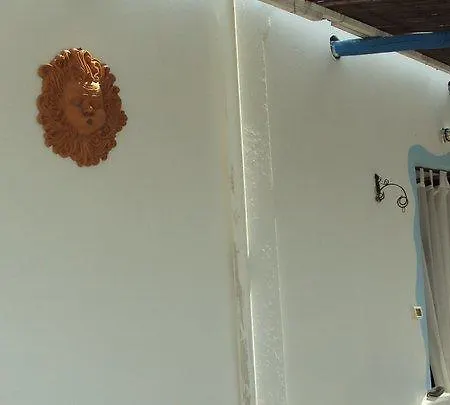 게스트하우스 Casa Mare Blu 3*