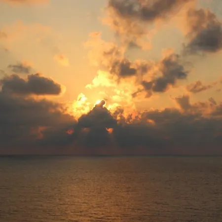 게스트하우스 Casa Mare Blu Ginostra