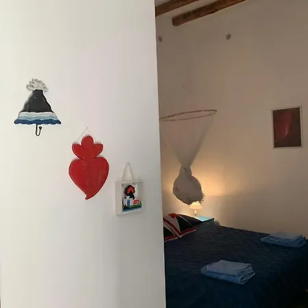 Casa de hóspedes Casa Mare Blu 3*