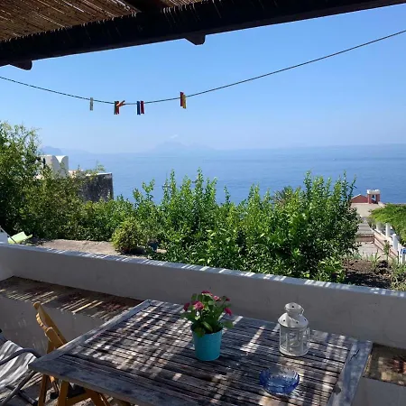 Casa Mare Blu 게스트하우스