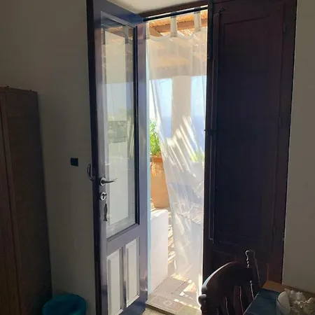 Casa Mare Blu Guest house *