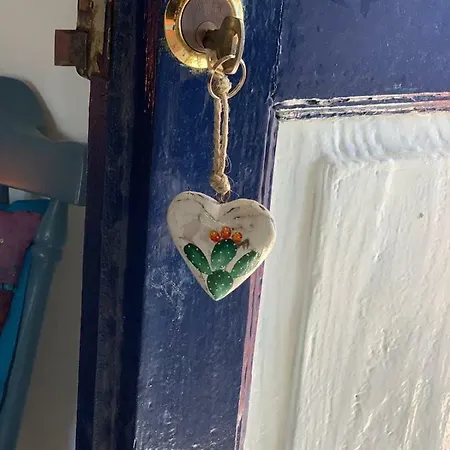 Casa Mare Blu 게스트하우스 3*